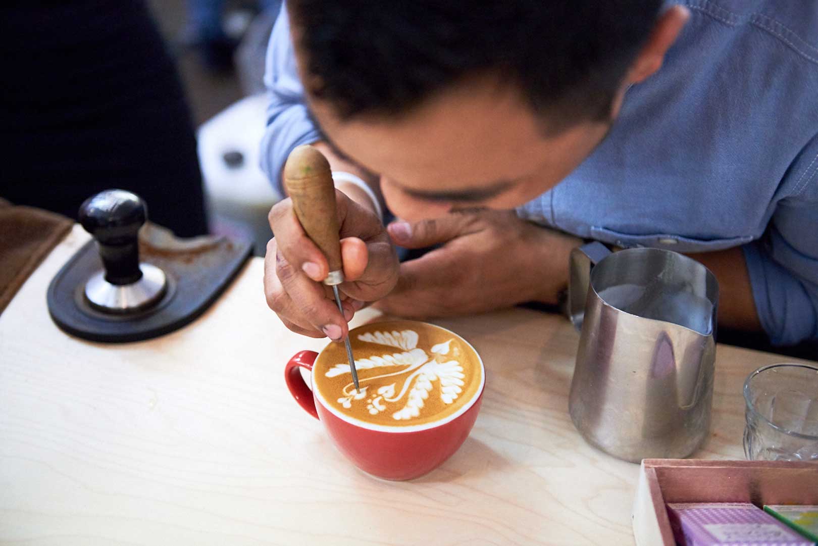 Milan Coffee Festival Flawless Milano The Lifestyle Guide