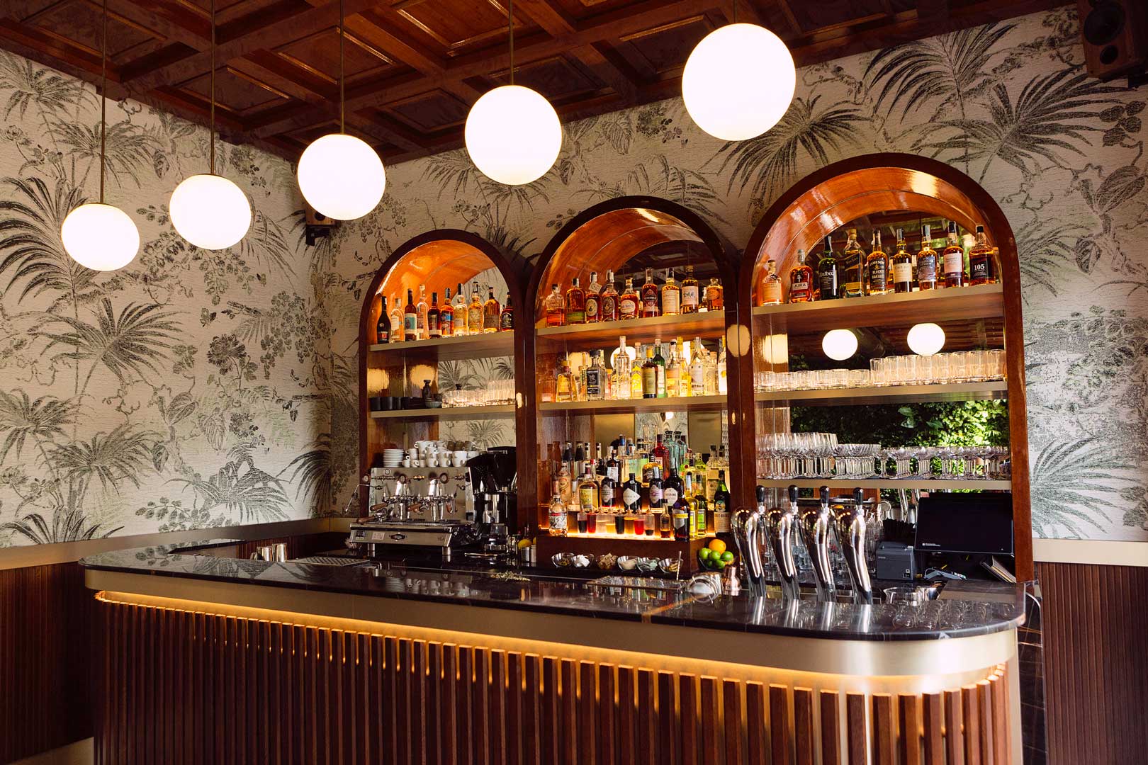 I Migliori Cocktail Bar di Milano Flawless Milano