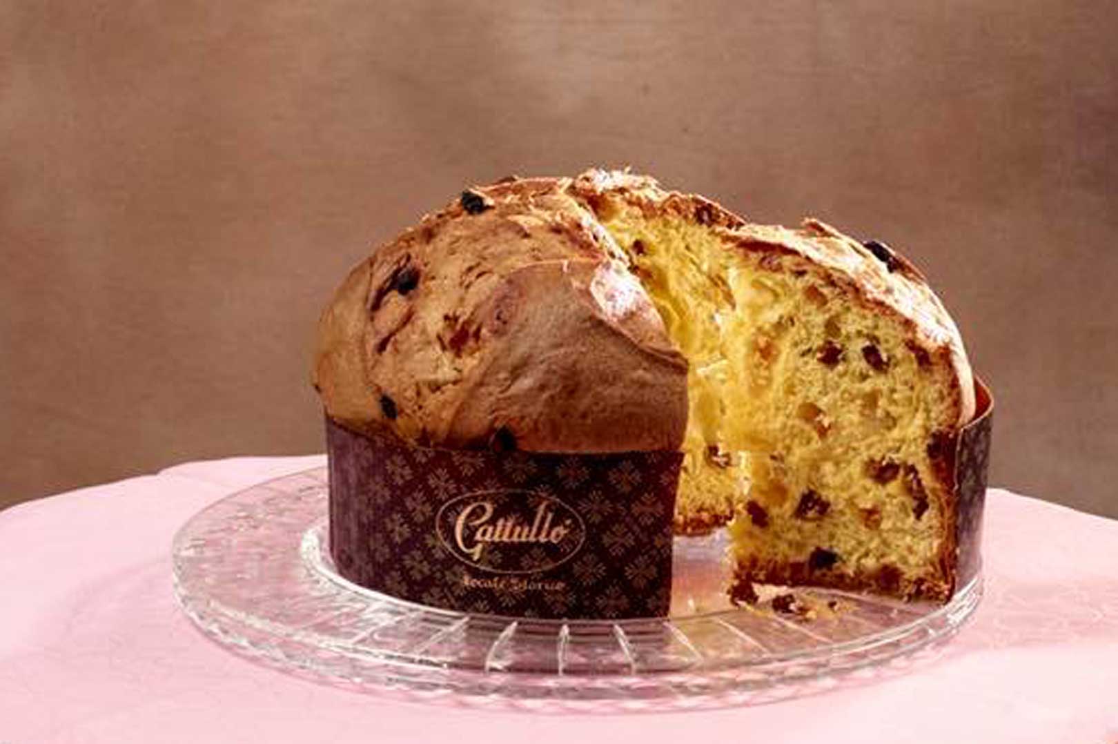 The 15 Best Artisanal Panettone in Milan | Flawless Milano