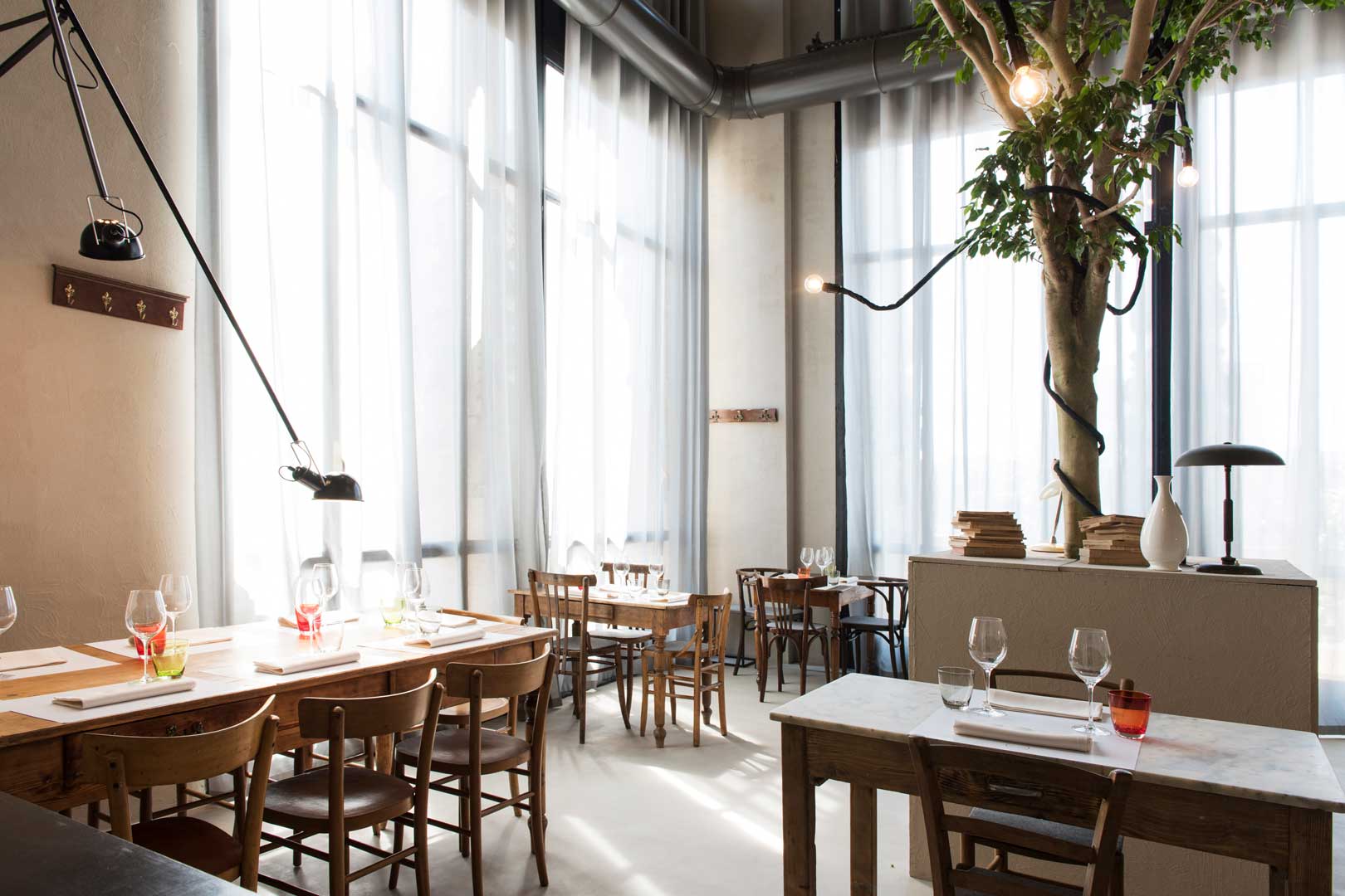 10 ristoranti da provare in zona Duomo Flawless Milano