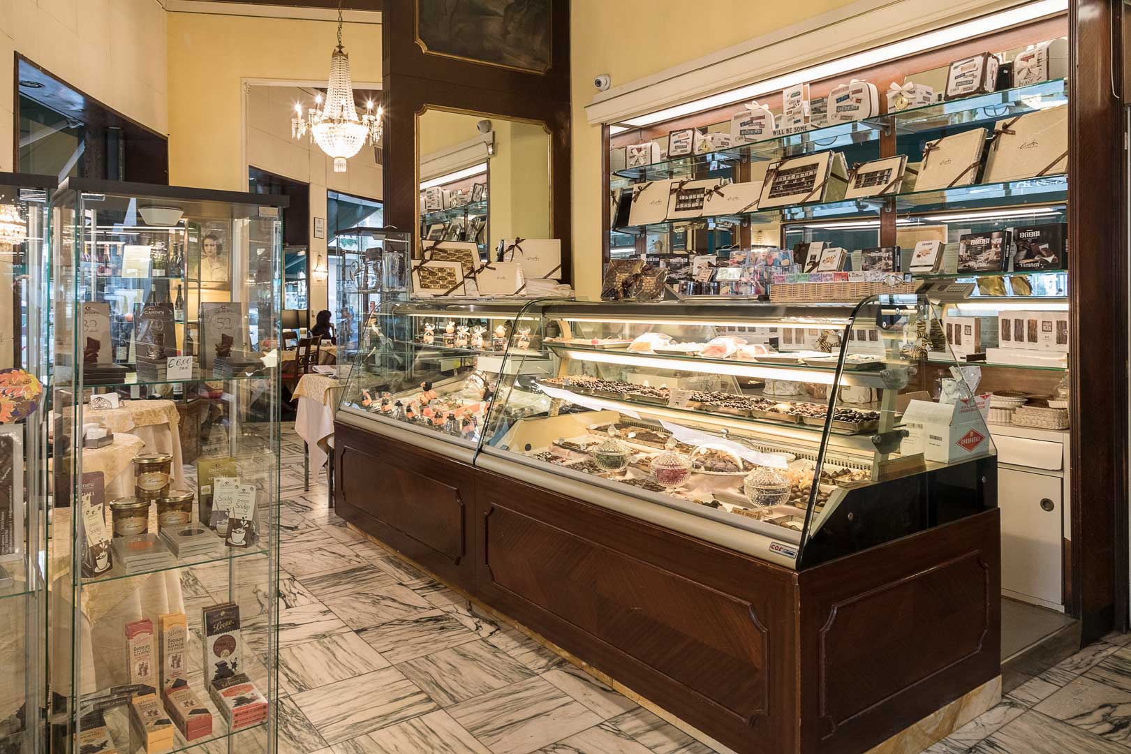 15 Pastry Shops Where to have Breakfast in Milan