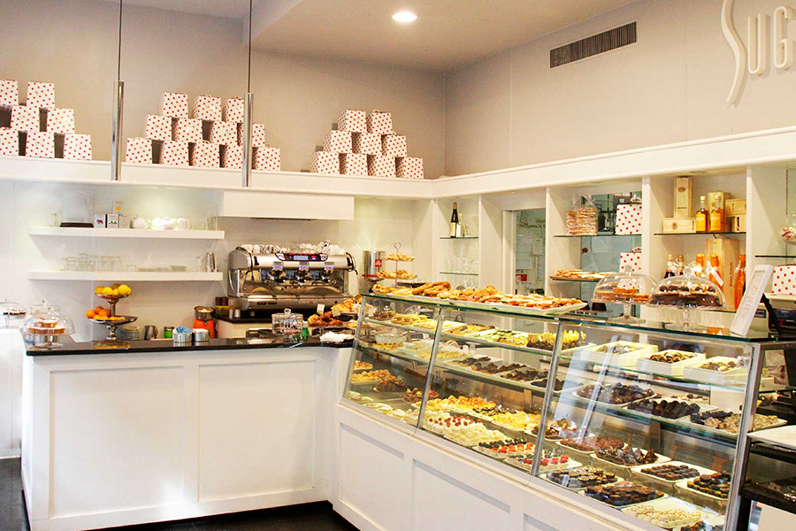 pasticcerie aperte oggi