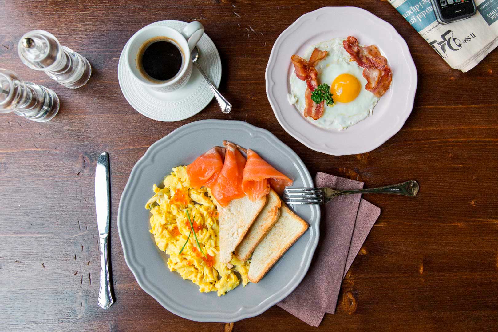 The Best Brunch in Milan Flawless Milano The Lifestyle Guide