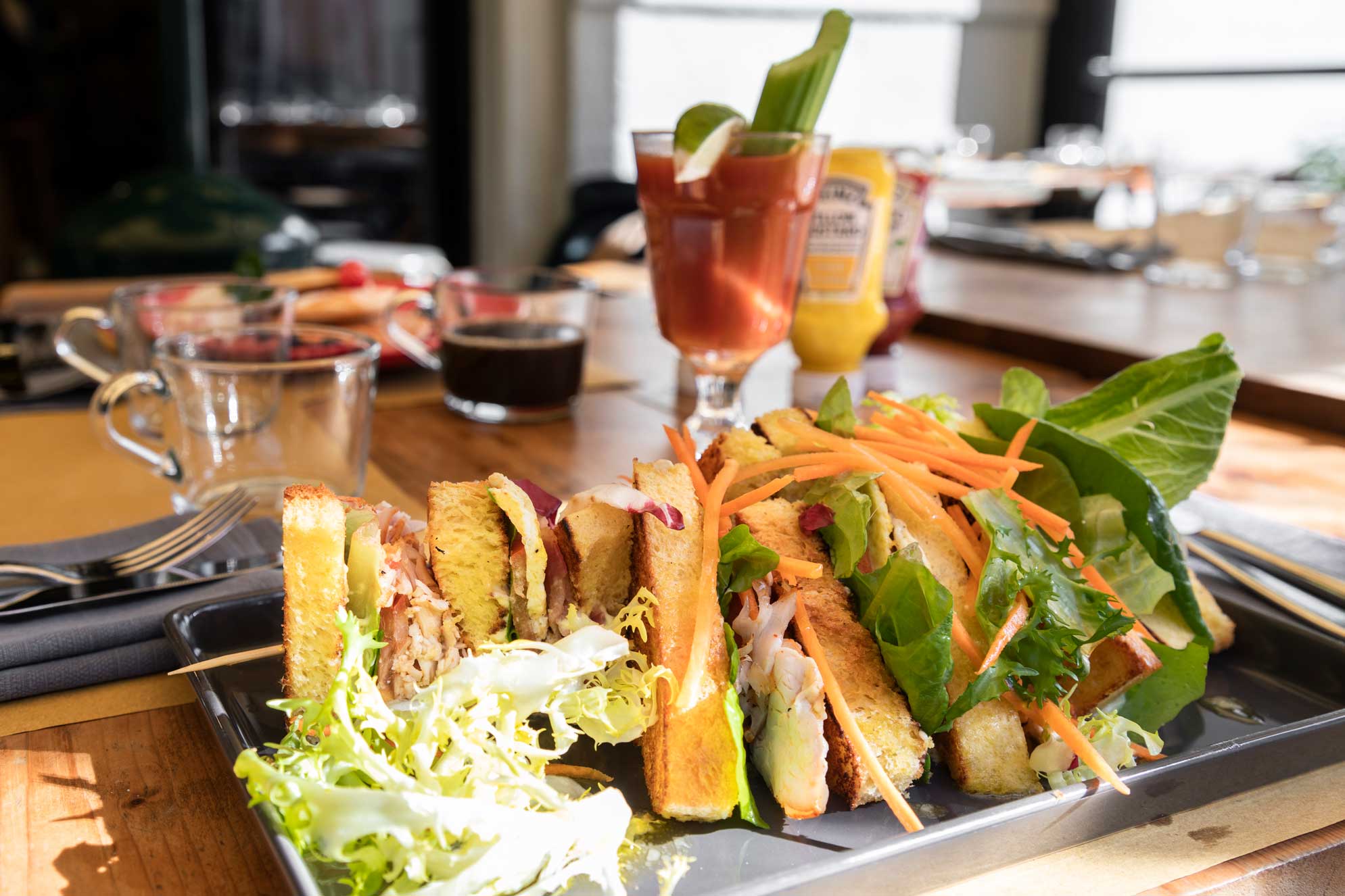 Torna il brunch di Rita & Cocktails | Flawless Milano