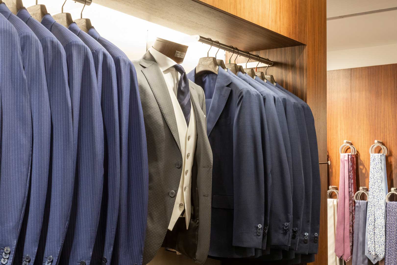 Boggi Milano | Flawless Milano - The Lifestyle Guide