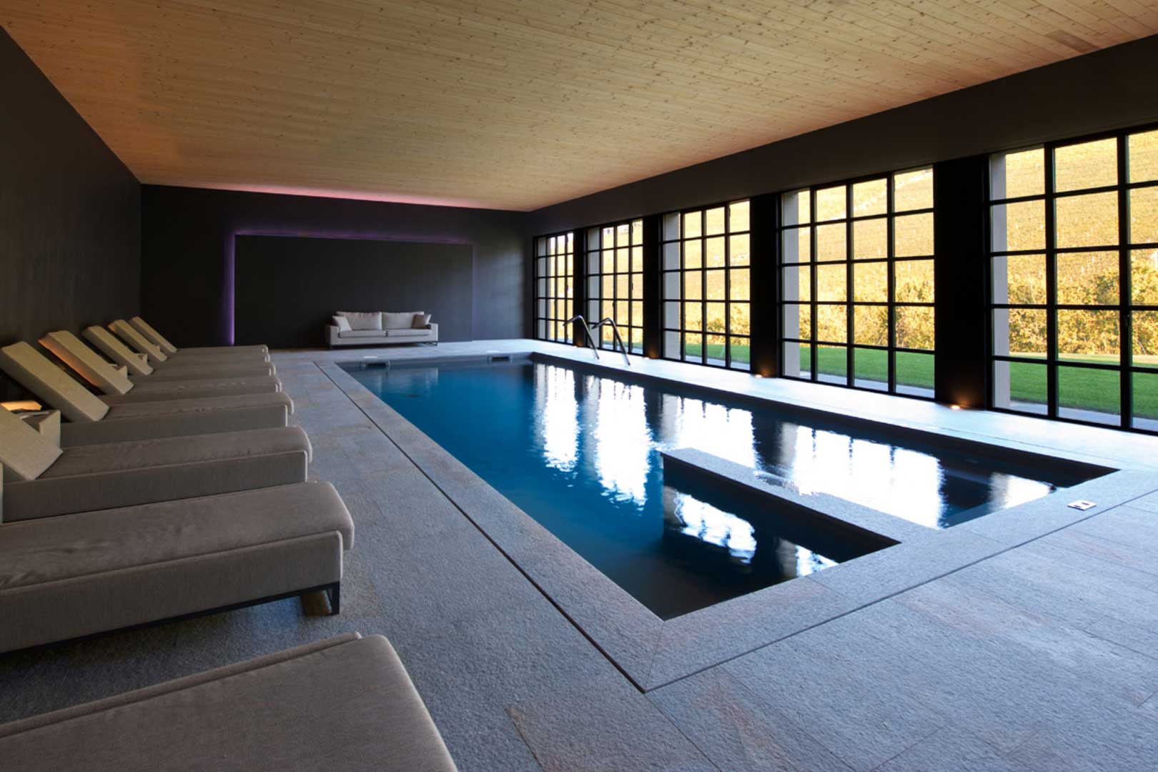 Réva Vinoresort Flawless Milano The Lifestyle Guide