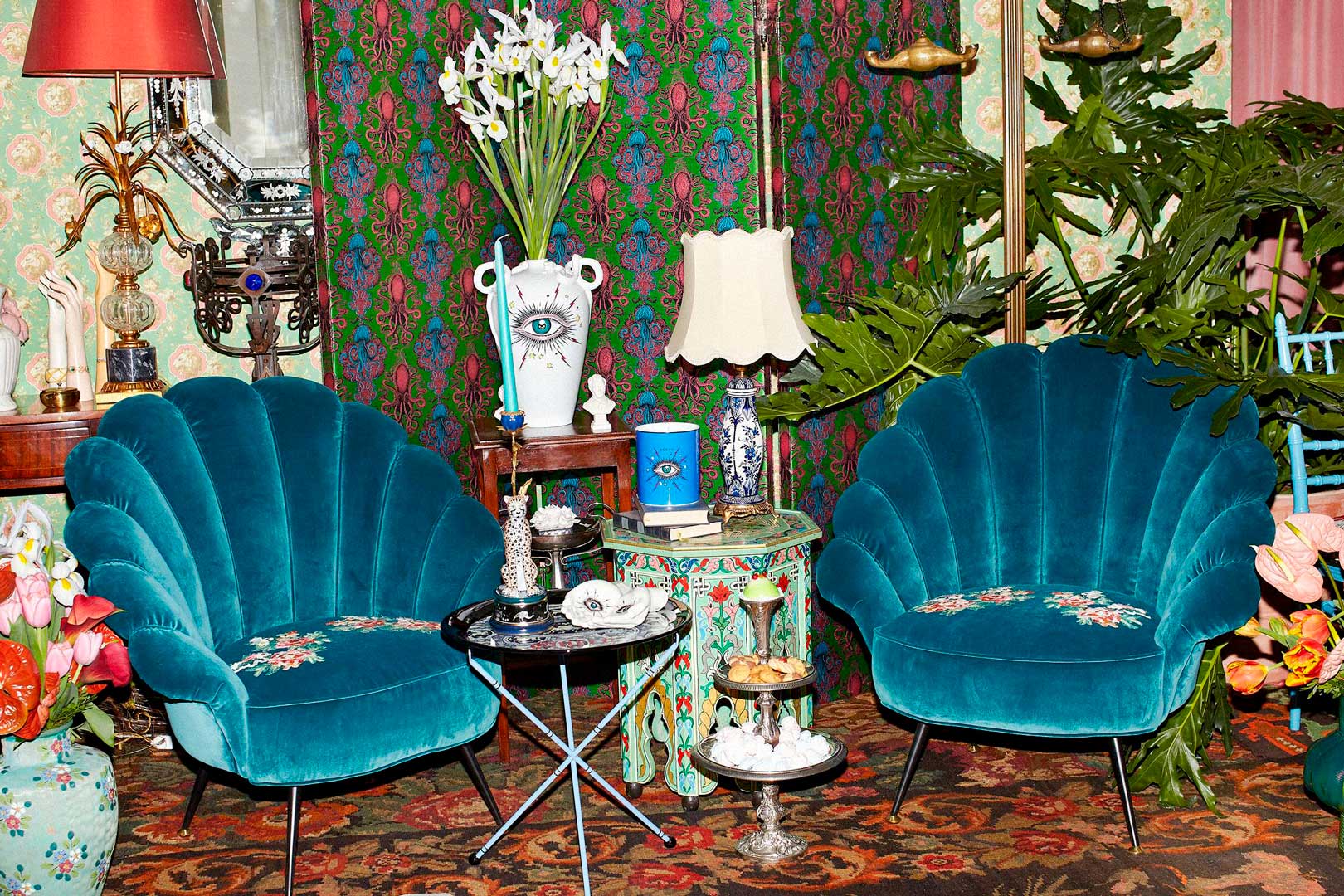 Gucci Décor | Flawless Milano - The Lifestyle Guide