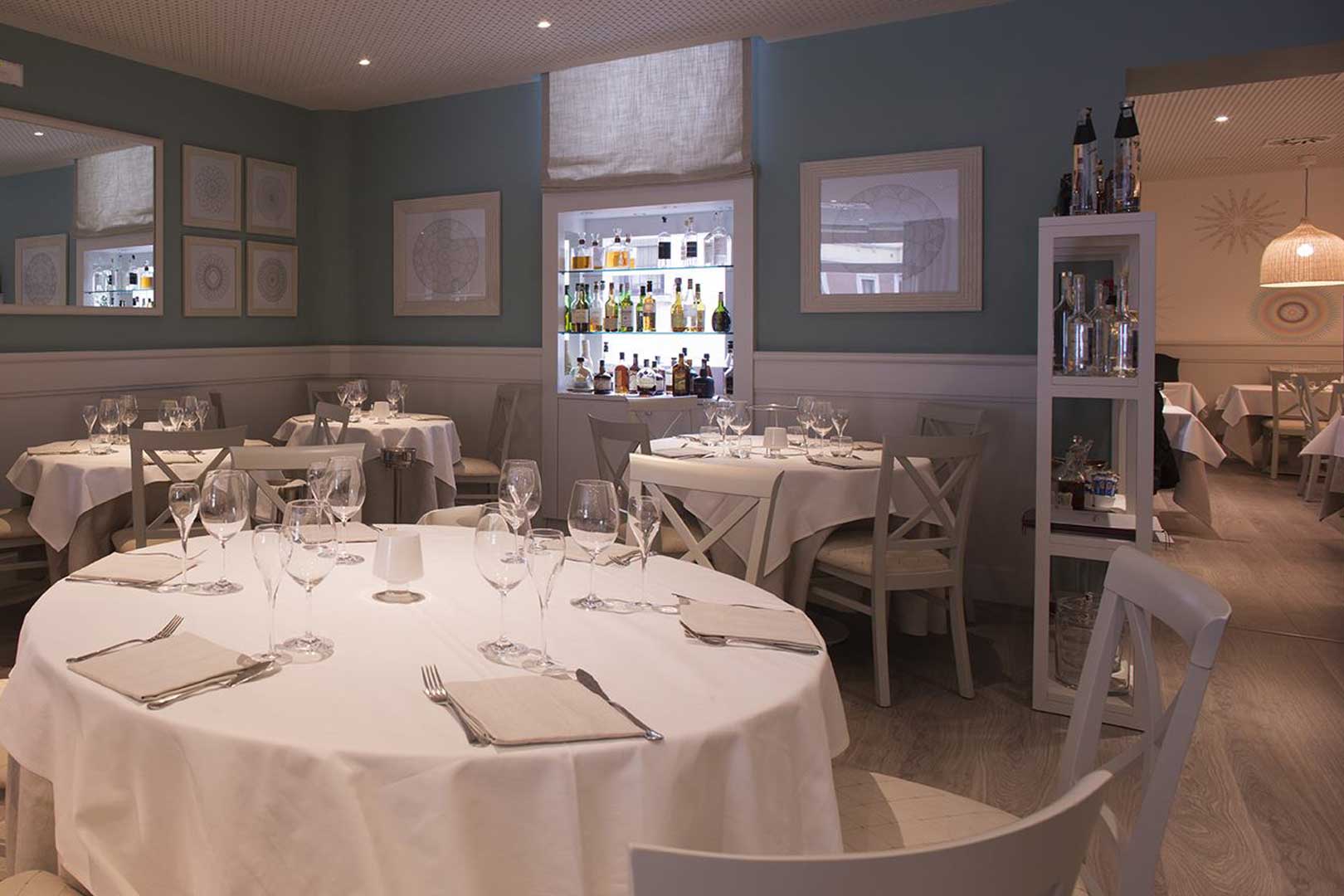 5 bistrot di mare da provare a Milano