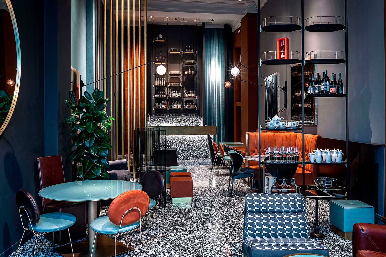 I migliori cocktail bar di quartiere a Milano Flawless Milano