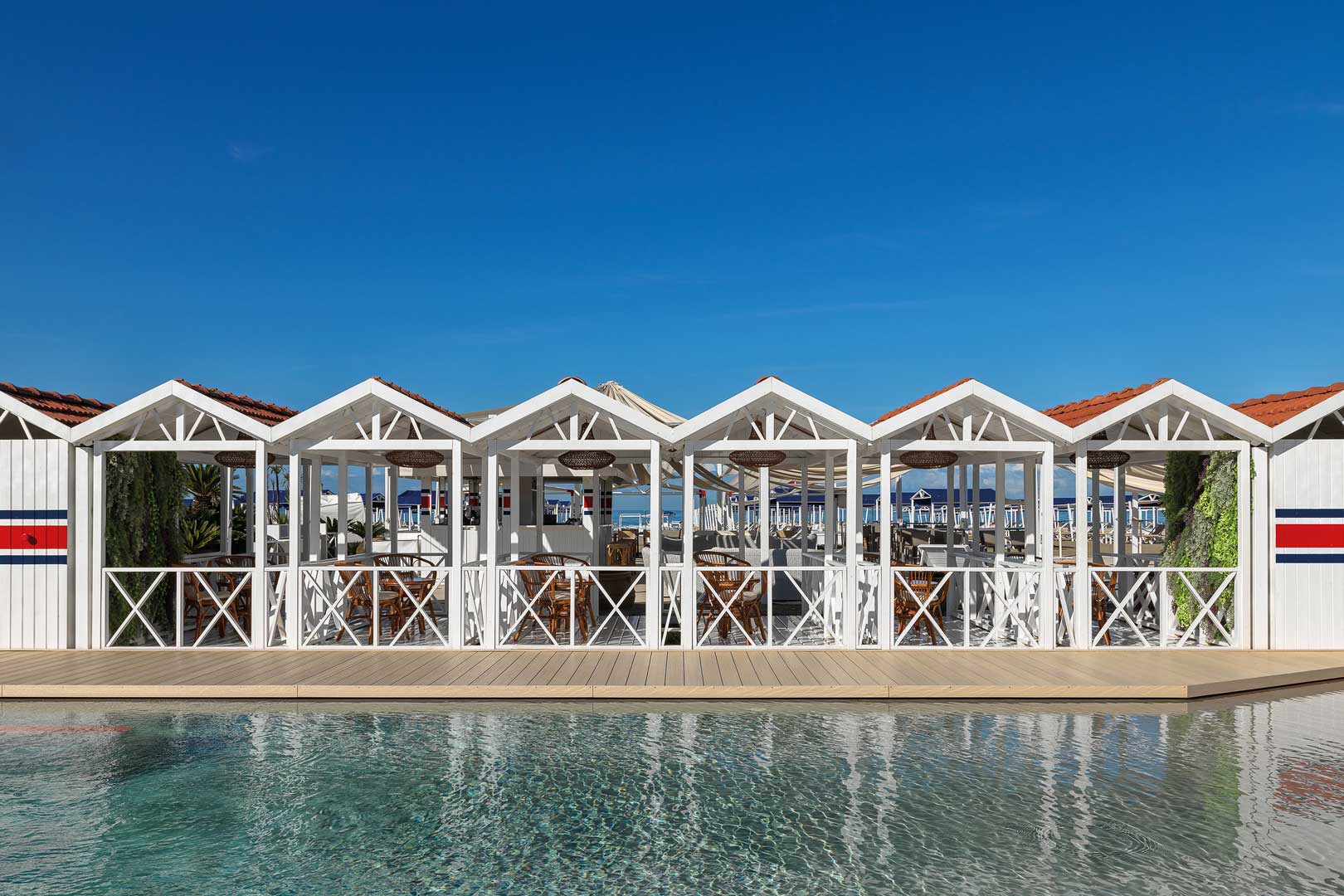Weekend A Forte Dei Marmi Sapore Di Mare E Champagne Flawless