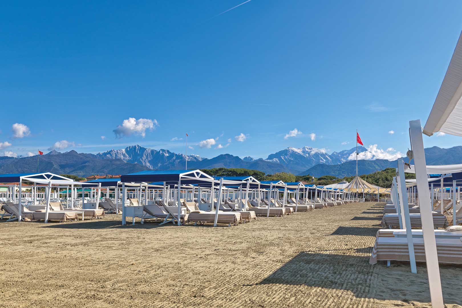 Weekend A Forte Dei Marmi Sapore Di Mare E Champagne Flawless