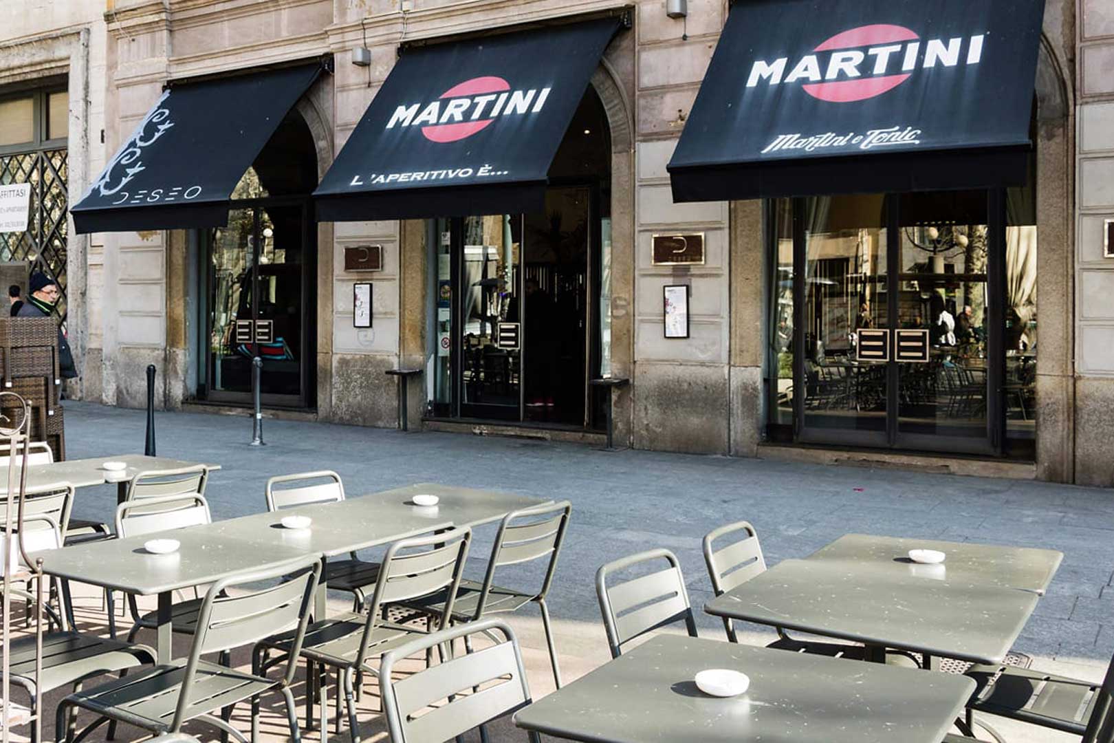 The best outdoor brunches in Milan Flawless Milano