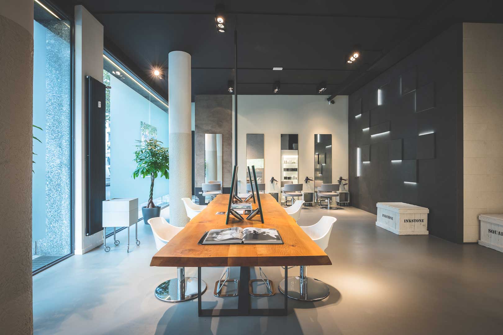 The Best Hairdressers In Milan Flawless Milano