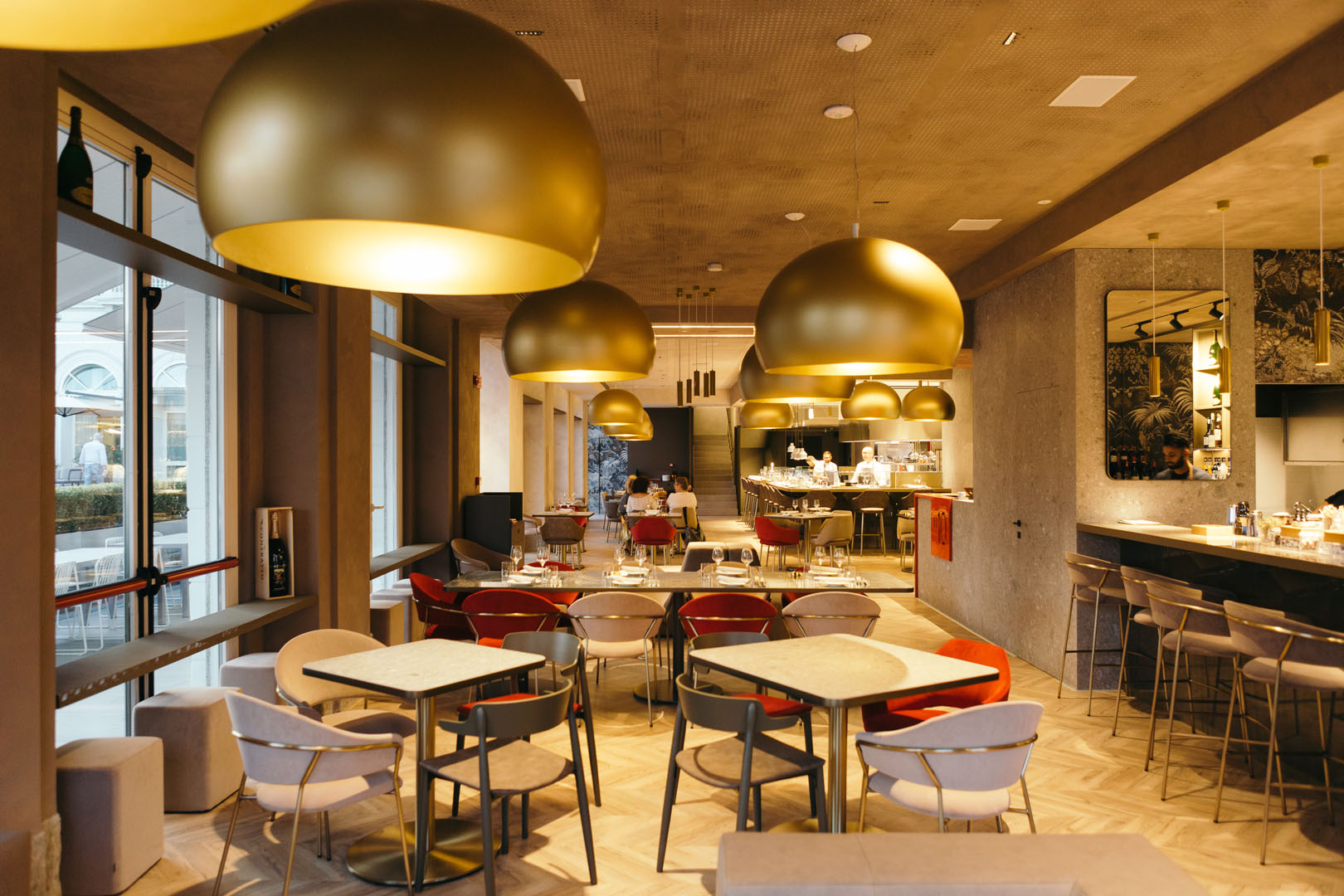10 Ristoranti A Milano Da Provare A Novembre Flawless Milano