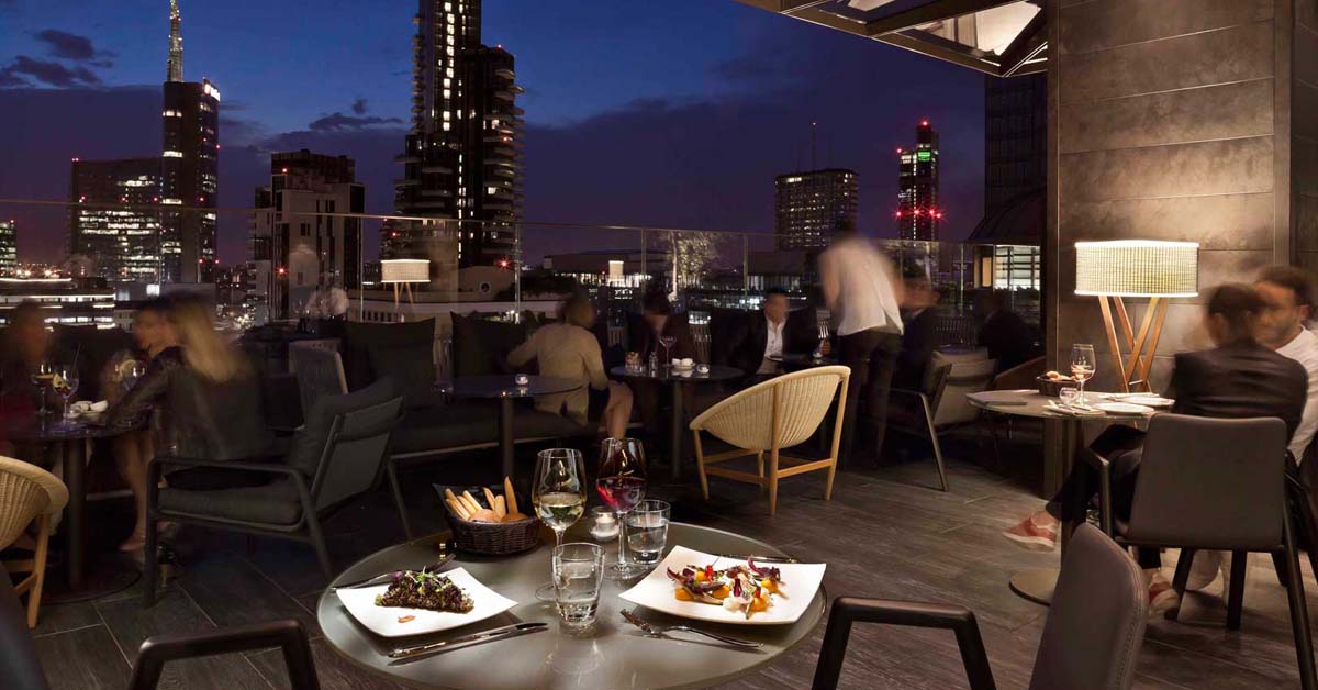 10 ristoranti per la notte di Capodanno | Flawless Milano