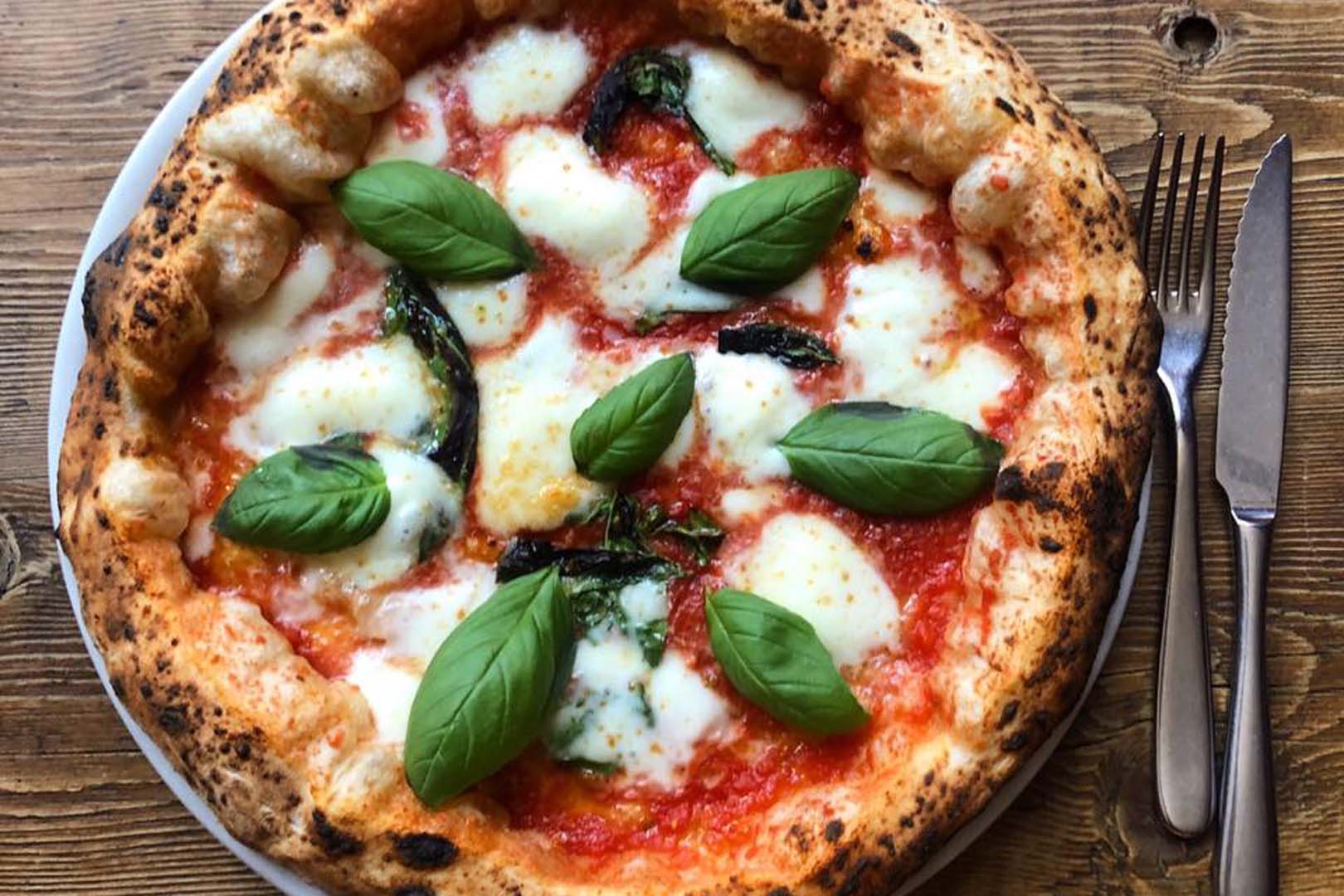 Le Migliori Pizzerie di Milano Flawless Milano The Lifestyle Guide