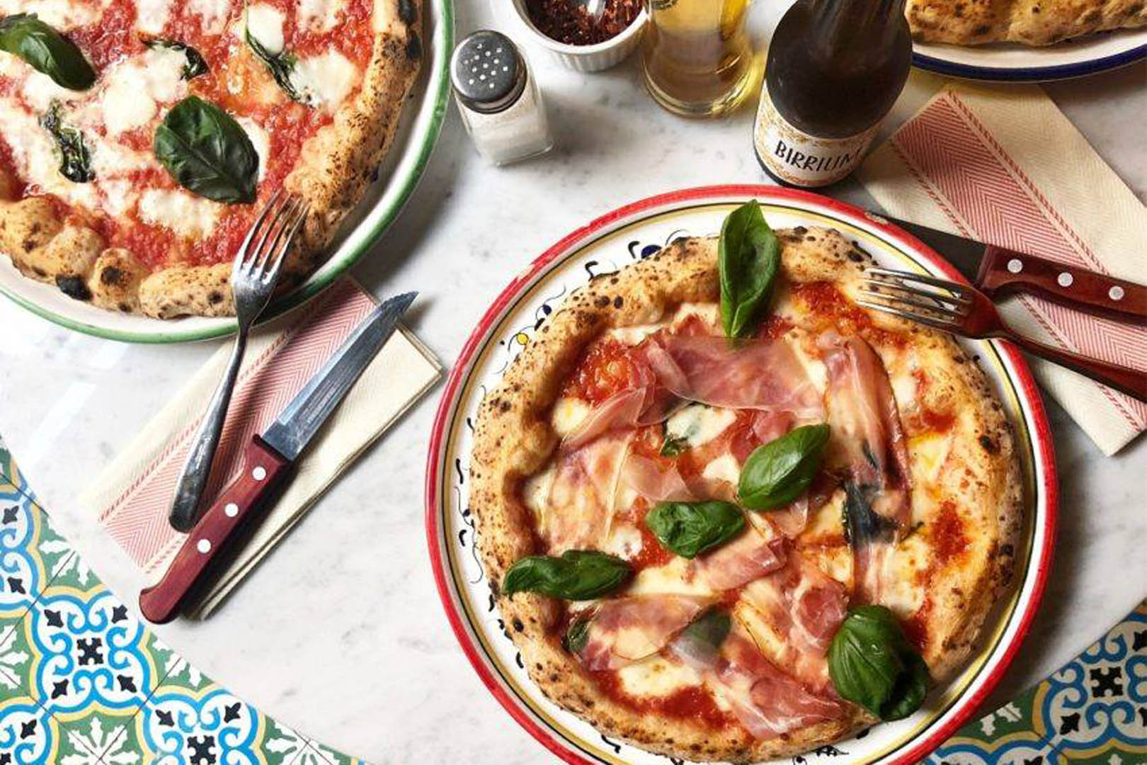 Le migliori pizzerie di Milano | Flawless Milano - The Lifestyle Guide