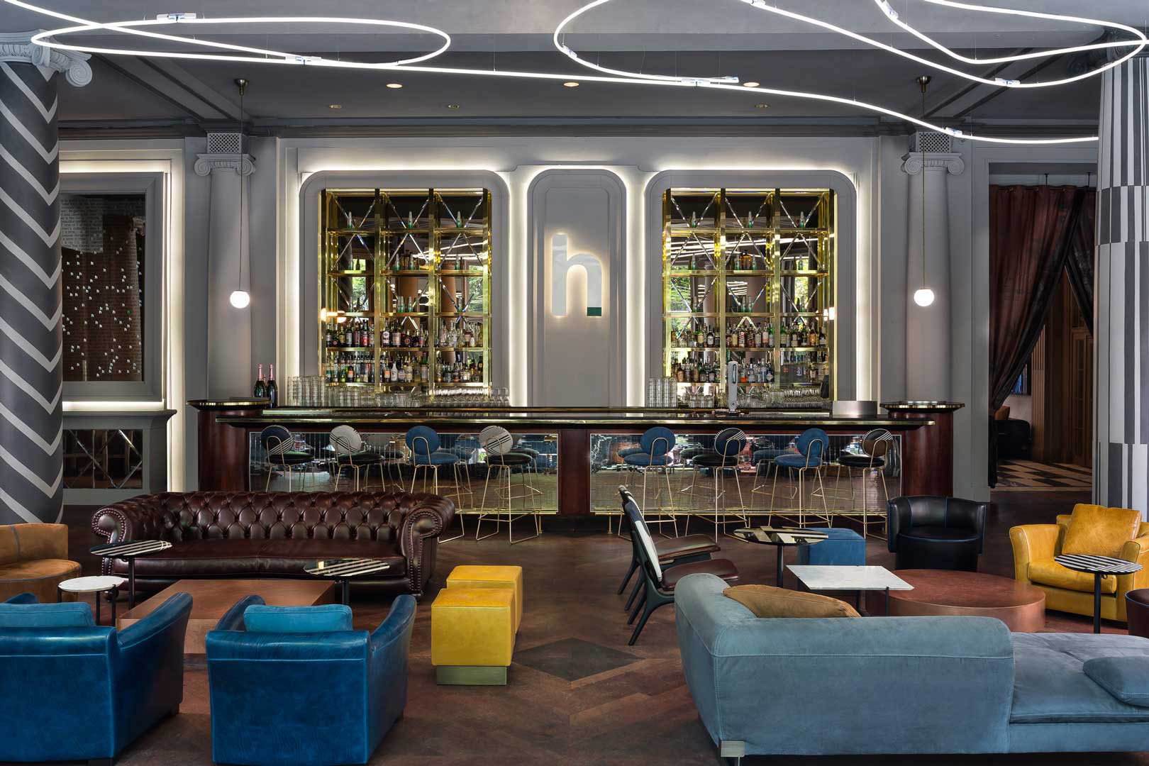 5 Cocktail Bar a Milano da Provare a Marzo Flawless Milano